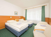 Sport Hotel GejzÍrpark 