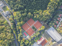 Sport Hotel GejzÍrpark 