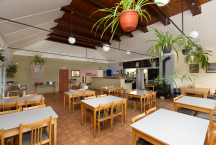 Rekreační zařízení U Kapličky Restaurace