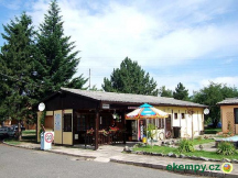 Autocamp Mělník 