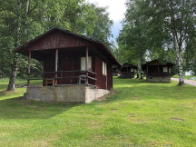 Chatky a Hotel Racek starší 4L chatky T3