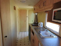 ATC FREE STAR Strachotín 6L Apartmán, kuchyn, lednice, WC, sprcha