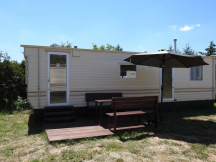 ATC FREE STAR Strachotín 6L Apartmán, kuchyn, lednice, WC, sprcha