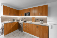 Apartmán U Kratochvílů  Apartmán