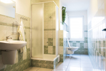 Apartmán U Kratochvílů  Apartmán