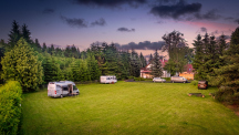 COUNTRY HOUSE Tisá camp