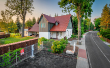 COUNTRY HOUSE Tisá Penzion