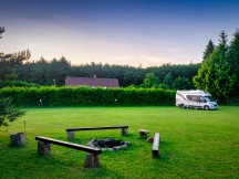 COUNTRY HOUSE Tisá camp