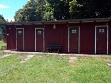 Autocamp Náchod - Běloves 