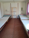 Autocamp Náchod - Běloves 