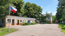 Autocamp Náchod - Běloves 