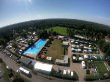 Camping Praha Klánovice***** 