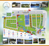 Camping Praha Klánovice***** 