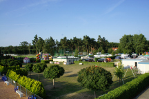 Camping Praha Klánovice***** 