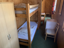 Camp Borný Apartmán A