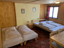 Camp Borný Apartmán A