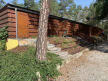Camp Borný Apartmán A