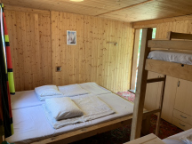 Camp Borný Apartmán B
