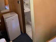 Camp Borný Apartmán B