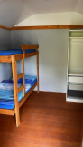 Koupaliště a kemp Tyršák 4L chatka