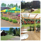 Camp KAMENEC 