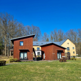 Kemp a Hotel Mezní Louka 2L seník, 2B forest apartmets