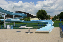 Ubytování na Koupališti 