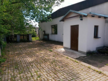 Apartmán Bohemie Sokolov 
