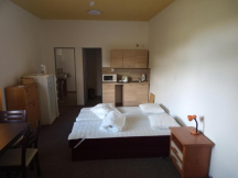 Apartmán Bohemie Sokolov 