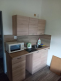 Apartmán Bohemie Sokolov 
