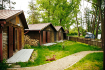 Bohemian Camp 