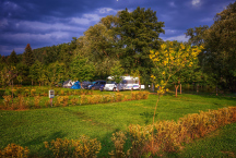 Camping PRIMA 