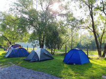 Camping PRIMA 