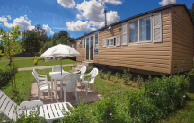Camping PRIMA 6L Bungalovy Prima