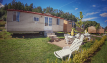 Camping PRIMA 6L Bungalovy Plus