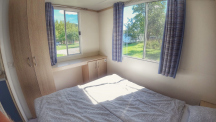 Camping PRIMA 6L Bungalovy Plus
