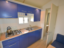Camping PRIMA 6L Bungalovy Plus