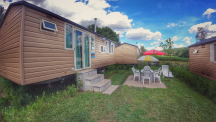 Camping PRIMA 6L Bungalovy Prima