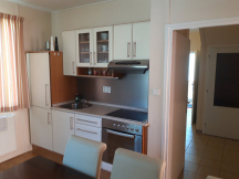 Camping PRIMA 8L prázdninový dům
