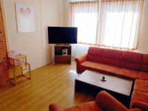 Camping PRIMA 8L prázdninový dům