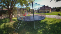 Camping PRIMA 
