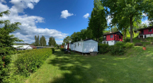 Camping Terasy 