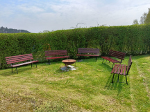 Camping Terasy 