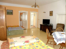 Penzion a Camping Muzeum Lesná Apartmány
