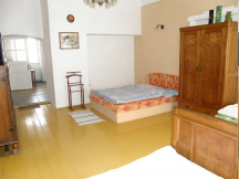 Penzion a Camping Muzeum Lesná Apartmány