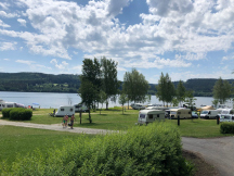 Camping Lipno Modřín