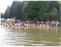 Autokemp Kraskov akce