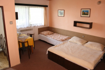 Bungalovy Ratibořice - Zlíč bungalovy