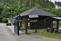 Kemp Relaxa 