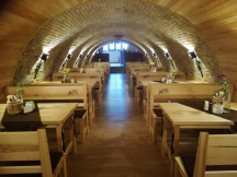 Autokemp "U Vody" Restaurace